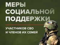 Дополнительные меры социальной поддержки отдельным категориям граждан, проживающим в Республике Мордовия